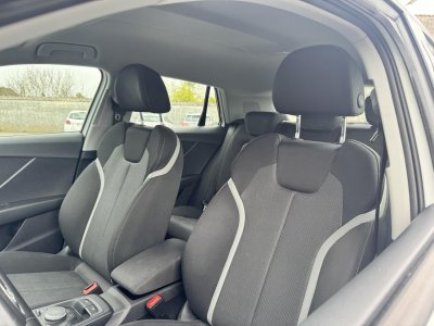 Audi Q2 16 30 TDI - 116 - BV S-tronic S Line   - 11
