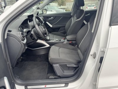 Audi Q2 16 30 TDI - 116 - BV S-tronic S Line   - 12