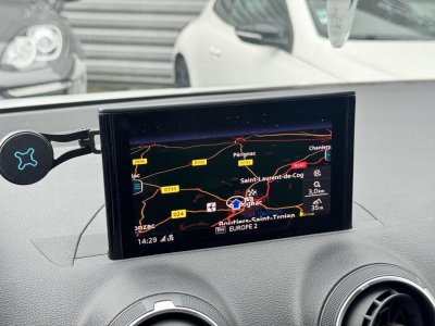 Audi Q2 16 30 TDI - 116 - BV S-tronic S Line   - 15