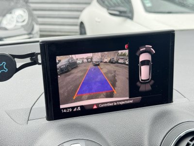 Audi Q2 16 30 TDI - 116 - BV S-tronic S Line   - 16