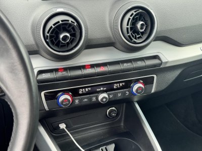 Audi Q2 16 30 TDI - 116 - BV S-tronic S Line   - 17