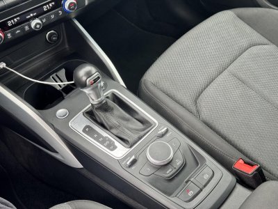 Audi Q2 16 30 TDI - 116 - BV S-tronic S Line   - 18