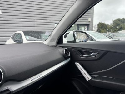 Audi Q2 16 30 TDI - 116 - BV S-tronic S Line   - 19