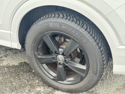 Audi Q2 16 30 TDI - 116 - BV S-tronic S Line   - 24