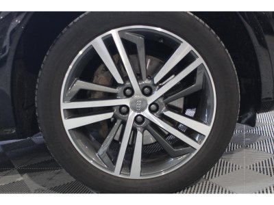 Audi Q5 Quattro 20 55 TFSI e - 367 - S-tronic - S line - 6