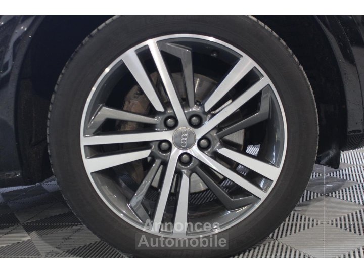 Audi Q5 Quattro 20 55 TFSI e - 367 - S-tronic - S line - 6