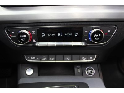 Audi Q5 Quattro 20 55 TFSI e - 367 - S-tronic - S line - 16