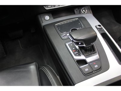 Audi Q5 Quattro 20 55 TFSI e - 367 - S-tronic - S line - 17