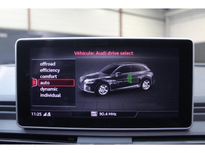 Audi Q5 Quattro 20 55 TFSI e - 367 - S-tronic - S line - 18