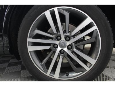 Audi Q5 Quattro 20 55 TFSI e - 367 - S-tronic - S line - 21