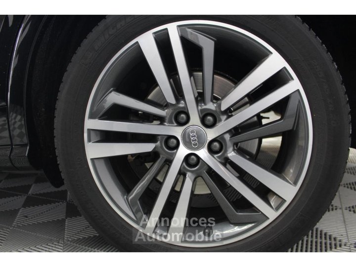 Audi Q5 Quattro 20 55 TFSI e - 367 - S-tronic - S line - 21