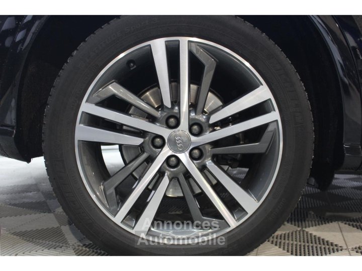 Audi Q5 Quattro 20 55 TFSI e - 367 - S-tronic - S line - 22