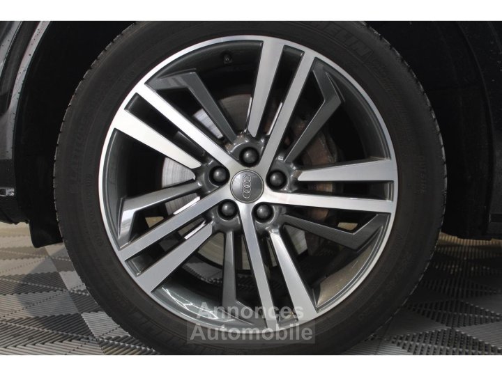 Audi Q5 Quattro 20 55 TFSI e - 367 - S-tronic - S line - 23