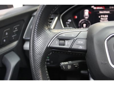Audi Q5 Quattro 20 55 TFSI e - 367 - S-tronic - S line - 24