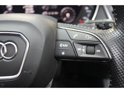 Audi Q5 Quattro 20 55 TFSI e - 367 - S-tronic - S line - 25