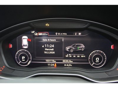 Audi Q5 Quattro 20 55 TFSI e - 367 - S-tronic - S line - 26