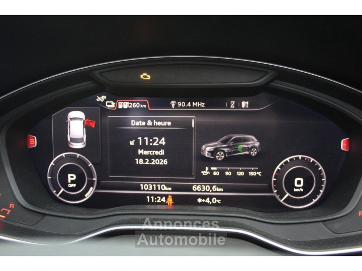 Audi Q5 Quattro 20 55 TFSI e - 367 - S-tronic - S line - 26