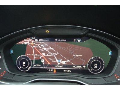 Audi Q5 Quattro 20 55 TFSI e - 367 - S-tronic - S line - 27