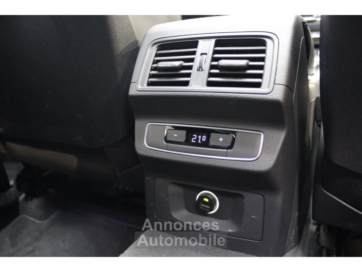 Audi Q5 Quattro 20 55 TFSI e - 367 - S-tronic - S line - 29