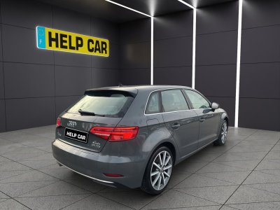 Audi A3 Sportback 35 TDI 150CH DESIGN S TRONIC 7 EURO6D-T 113G   - 11