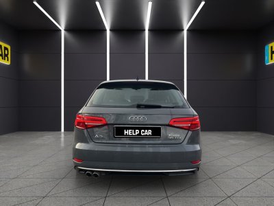 Audi A3 Sportback 35 TDI 150CH DESIGN S TRONIC 7 EURO6D-T 113G   - 12