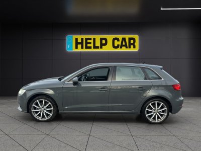 Audi A3 Sportback 35 TDI 150CH DESIGN S TRONIC 7 EURO6D-T 113G   - 14