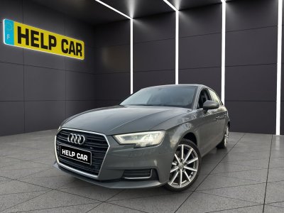 Audi A3 Sportback 35 TDI 150CH DESIGN S TRONIC 7 EURO6D-T 113G   - 15