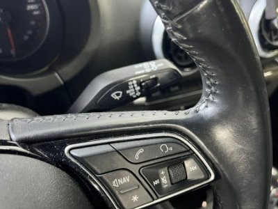 Audi A3 Sportback 14 TFSI COD 150CH DESIGN LUXE S TRONIC 7   - 7