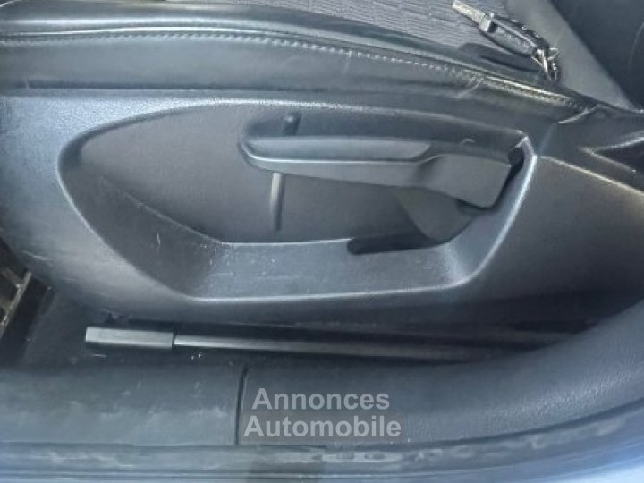 Audi A3 Sportback 14 TFSI COD 150CH DESIGN LUXE S TRONIC 7 - 8