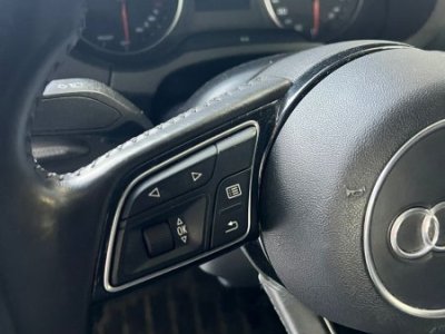 Audi A3 Sportback 14 TFSI COD 150CH DESIGN LUXE S TRONIC 7   - 11