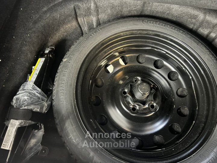 Audi A3 Sportback 14 TFSI COD 150CH DESIGN LUXE S TRONIC 7 - 12