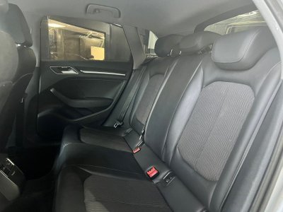 Audi A3 Sportback 14 TFSI COD 150CH DESIGN LUXE S TRONIC 7   - 14