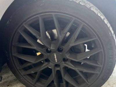 Audi A3 Sportback 14 TFSI COD 150CH DESIGN LUXE S TRONIC 7   - 15