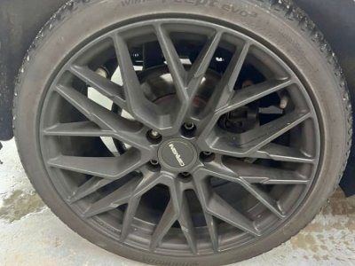 Audi A3 Sportback 14 TFSI COD 150CH DESIGN LUXE S TRONIC 7   - 16