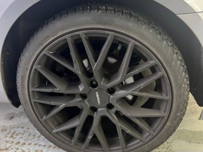 Audi A3 Sportback 14 TFSI COD 150CH DESIGN LUXE S TRONIC 7   - 17