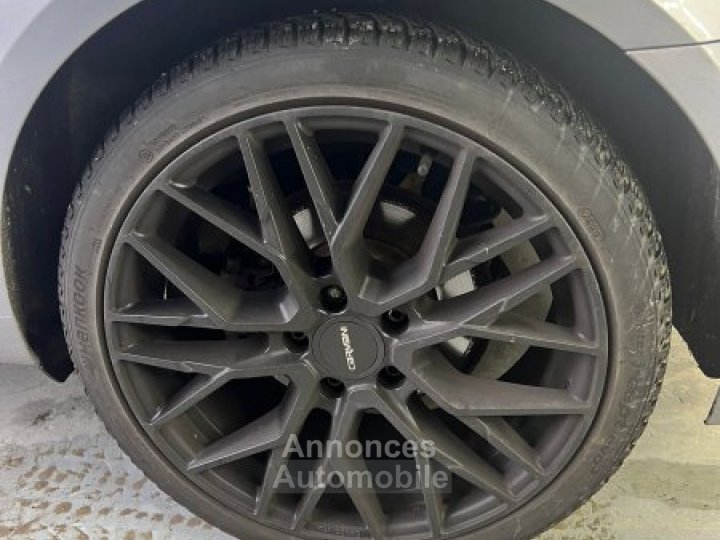 Audi A3 Sportback 14 TFSI COD 150CH DESIGN LUXE S TRONIC 7 - 17