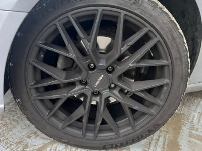 Audi A3 Sportback 14 TFSI COD 150CH DESIGN LUXE S TRONIC 7   - 18