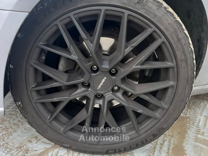 Audi A3 Sportback 14 TFSI COD 150CH DESIGN LUXE S TRONIC 7 - 18