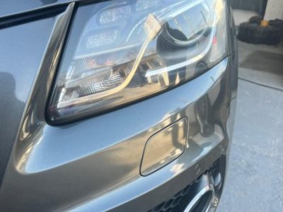 Audi Q5 30 V6 TDI 240CH FAP S LINE QUATTRO S TRONIC 7   - 10