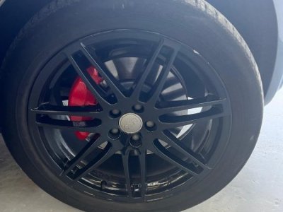 Audi Q5 30 V6 TDI 240CH FAP S LINE QUATTRO S TRONIC 7   - 11