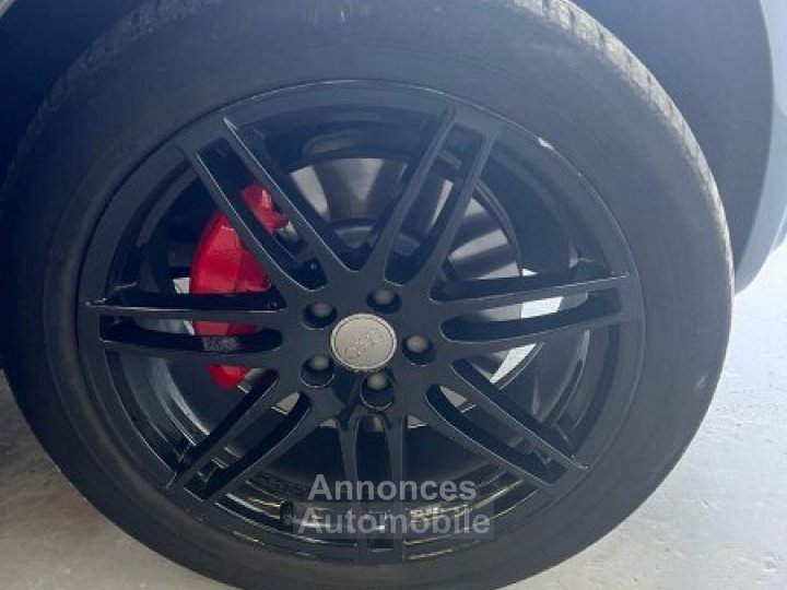 Audi Q5 30 V6 TDI 240CH FAP S LINE QUATTRO S TRONIC 7 - 11