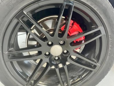 Audi Q5 30 V6 TDI 240CH FAP S LINE QUATTRO S TRONIC 7   - 12