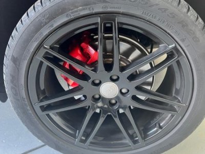 Audi Q5 30 V6 TDI 240CH FAP S LINE QUATTRO S TRONIC 7   - 13