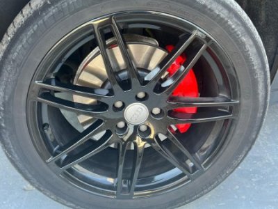 Audi Q5 30 V6 TDI 240CH FAP S LINE QUATTRO S TRONIC 7   - 14