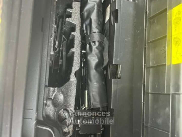 Audi Q5 30 V6 TDI 240CH FAP S LINE QUATTRO S TRONIC 7 - 15