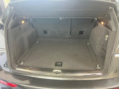 Audi Q5 30 V6 TDI 240CH FAP S LINE QUATTRO S TRONIC 7   - 16