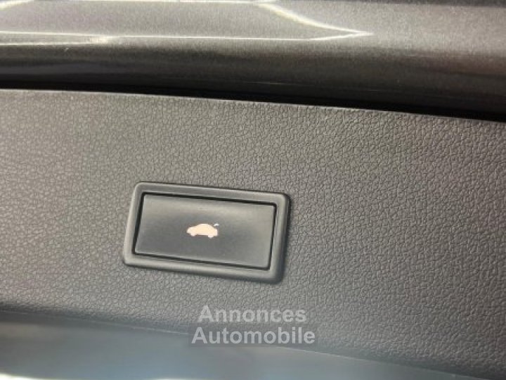 Audi Q5 30 V6 TDI 240CH FAP S LINE QUATTRO S TRONIC 7 - 17