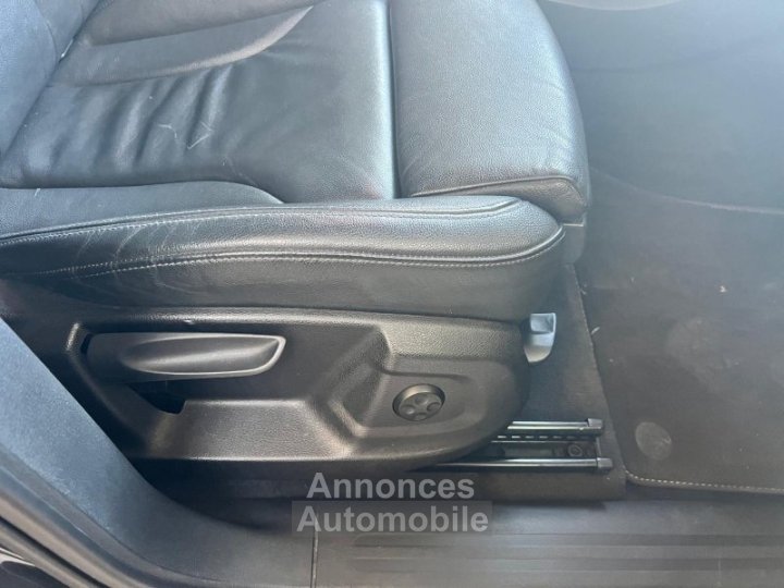 Audi Q5 30 V6 TDI 240CH FAP S LINE QUATTRO S TRONIC 7 - 19