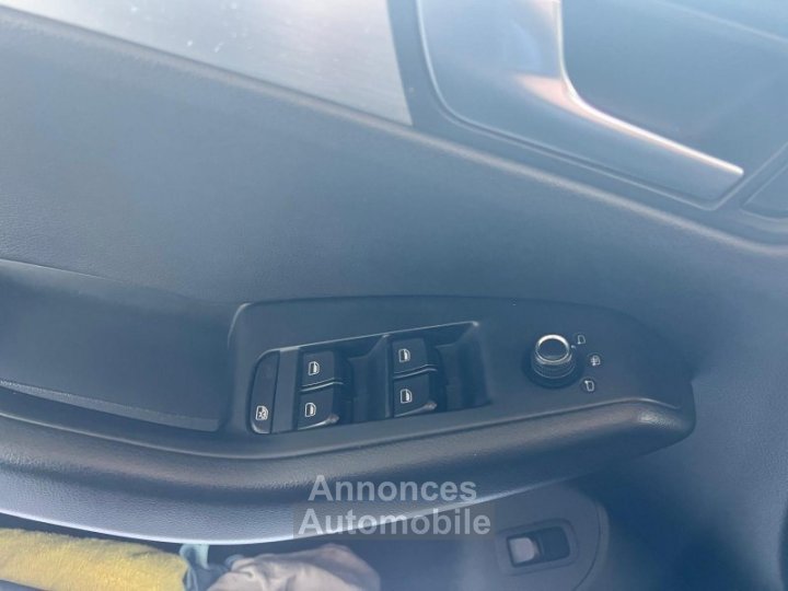 Audi Q5 30 V6 TDI 240CH FAP S LINE QUATTRO S TRONIC 7 - 20