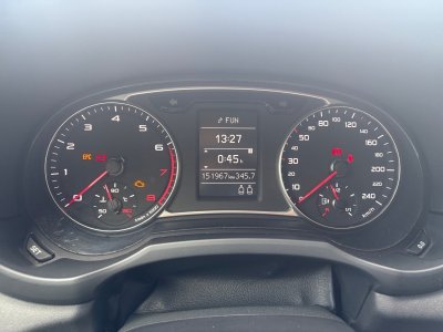 Audi A1 14 TFSI 122 Attraction toit ouvrant panoramique son Bose excellent &eacute;tat garantie 12 mois   - 14